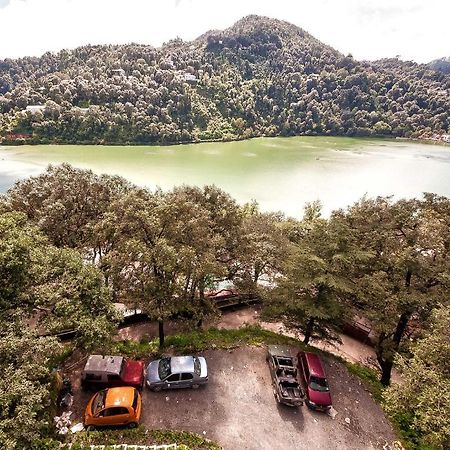 Hotel Anamika Nainital Exteriér fotografie