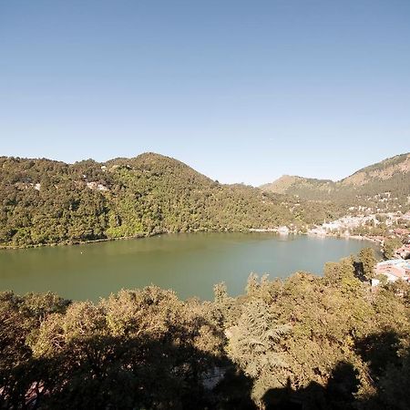Hotel Anamika Nainital Exteriér fotografie