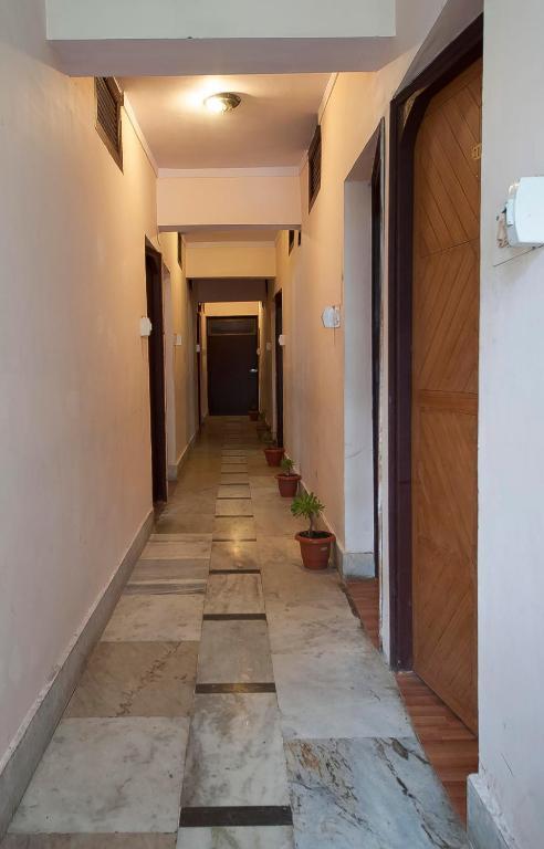 Hotel Anamika Nainital Exteriér fotografie