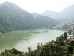 Hotel Anamika Nainital Exteriér fotografie